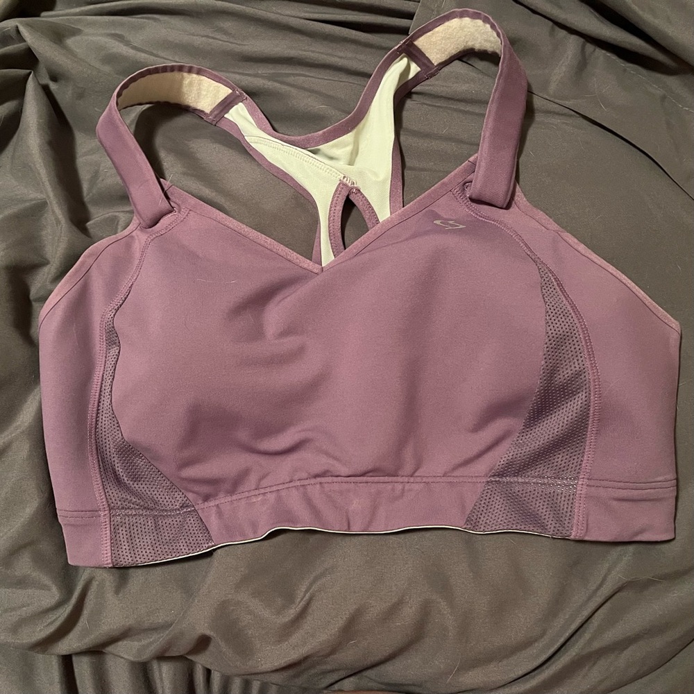 Moving Comfort Juno Bra 36DD
